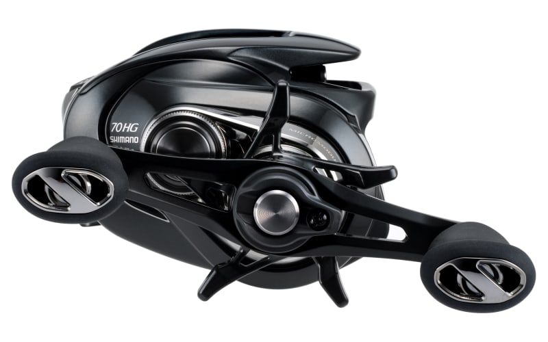 Shimano Metanium DC A Baitcast Reel | Cabela's