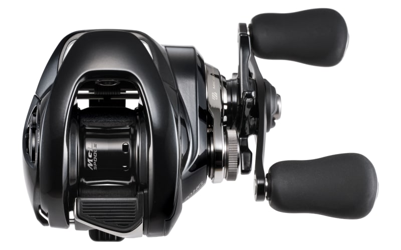 Shimano Metanium DC 70 A Casting Reel