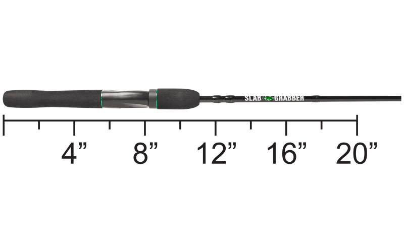 bass pro fishing poles Bass Pro Shops tourney Special IM6 5'2" 1 Pc Baitcasting Vintage Fishing Rod
