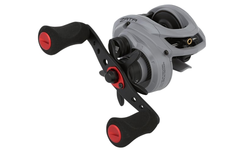abu garcia baitcaster bass pro Abu Garcia Max Pro Baitcast Reel - Right