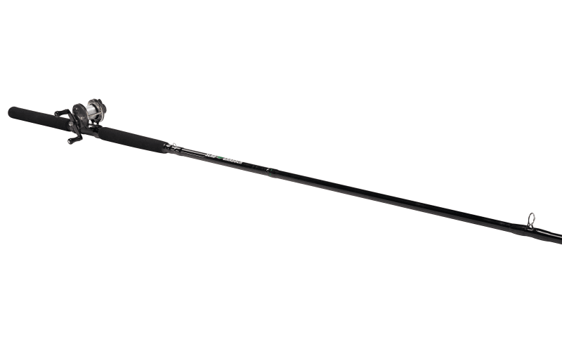 abu garcia crappie rod Veritas BFS Series Casting — Lake Pro Tackle ton graphite Abu Garcia Pro Series Bobby
