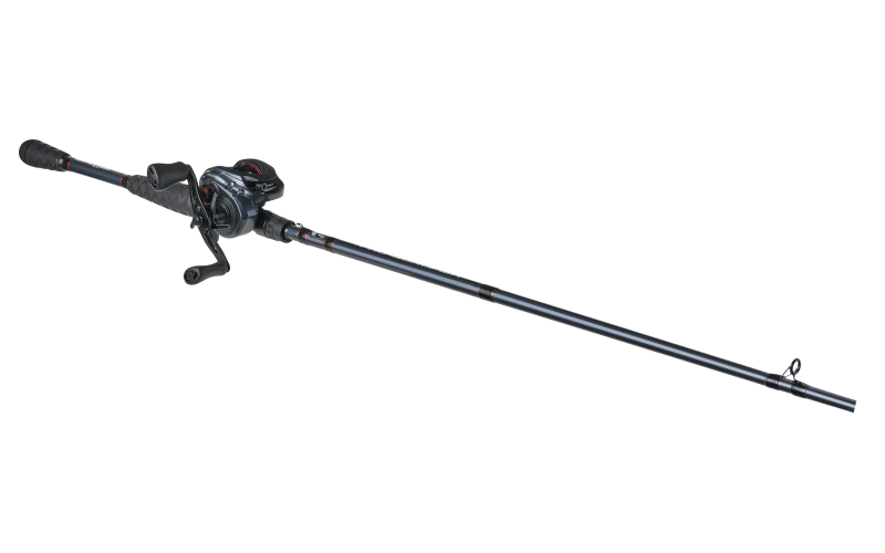 affordable baitcasting rods Best Baitcasting Rods Under $100