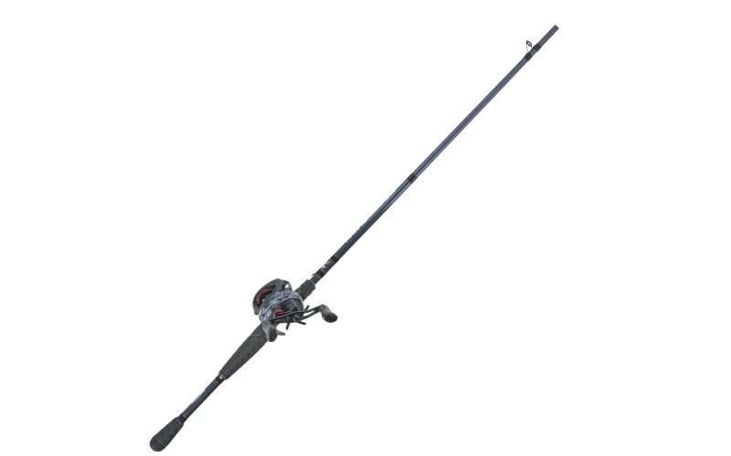 bass pro shops baitcast combo Bass Pro Shops Pro Qualifier Pre-Mount Baitcast Combo - Left - 7'