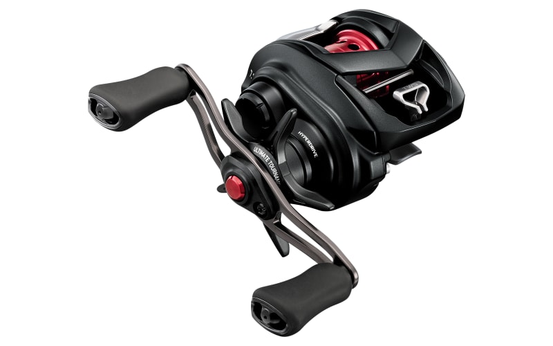Daiwa Tatula BF70 Bait Finesse Baitcast Reel - Right