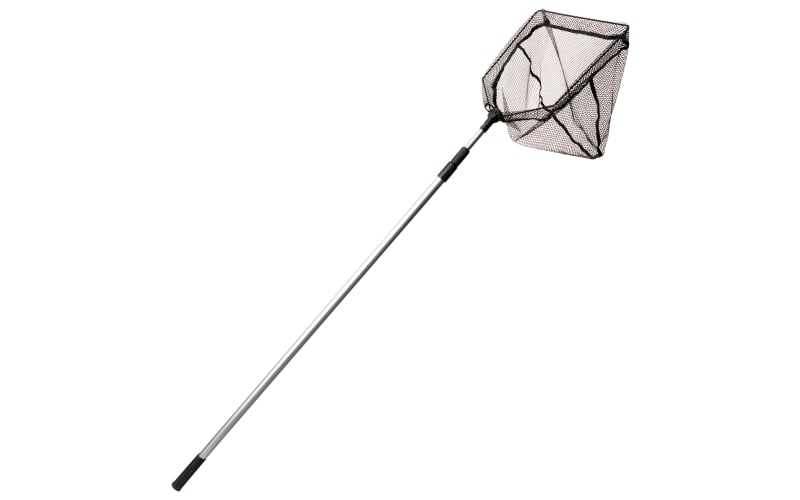 Bass Pro Shops Telescopic Landing Net Bass Pro Shops
