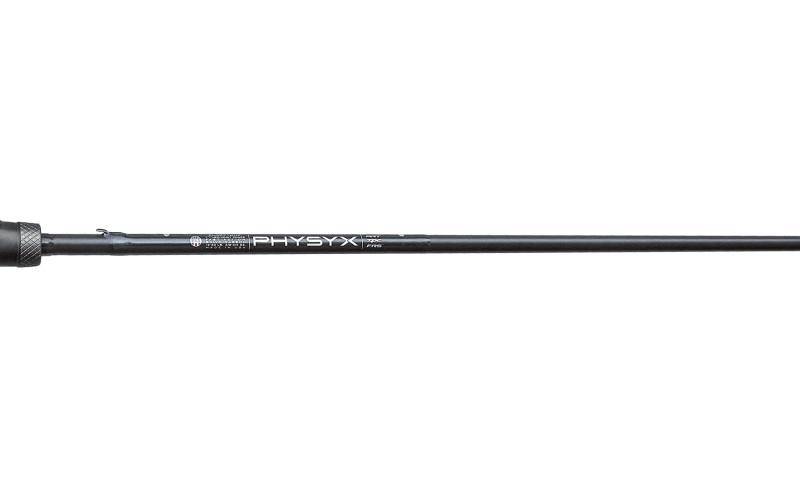 St. Croix PHYSYX Casting Rod | Bass Pro Shops