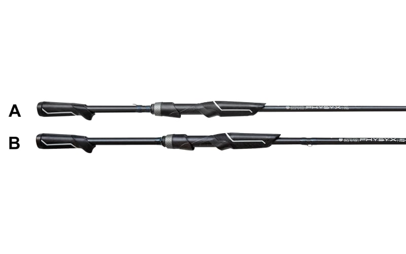 St. Croix PHYSYX Spinning Rod | Bass Pro Shops