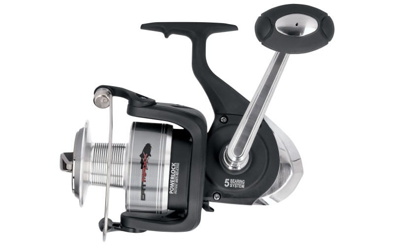 bass pro shops catmaxx baitcast rod and reel combo Bass Pro Shops CatMaxx Spinning Combo - 70 - 10'