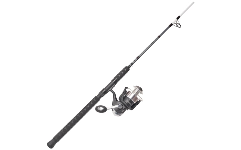 Bass Pro Shops CatMaxx Spinning Combo Bass Pro Shops