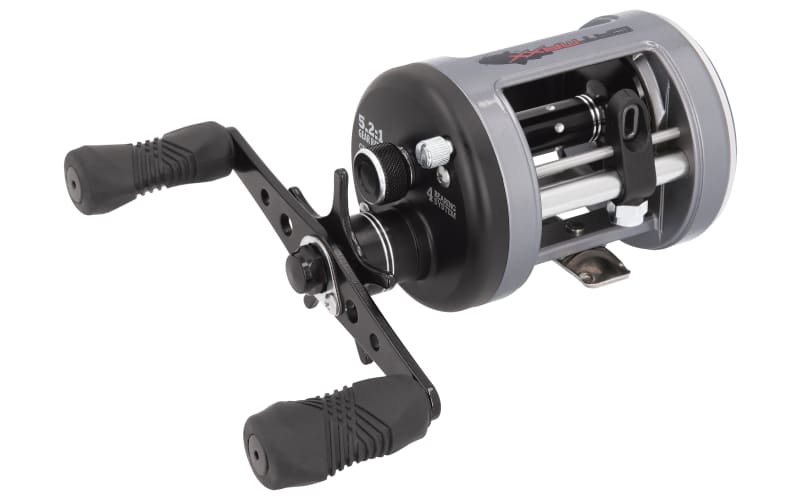 bass pro shops catmaxx baitcast rod and reel combo Bass Pro Shops CatMaxx Baitcast Combo