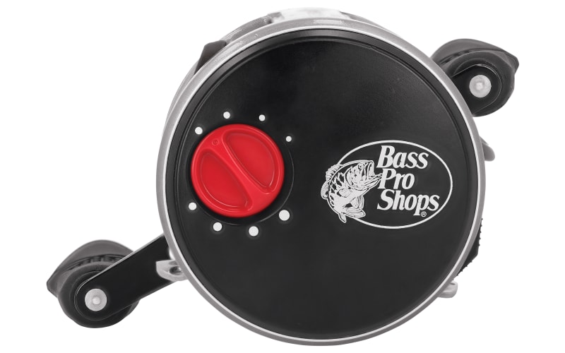 bass pro shops catmaxx baitcast rod and reel combo Bass Pro Shops CatMaxx Baitcast Combo