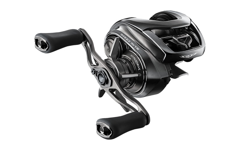 Daiwa Steez SV100 Baitcasting Reel | Bass Pro Shops