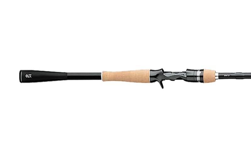 Daiwa Zillion Bass Casting Rod | Bass Pro Shops