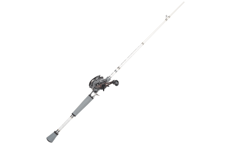 abu garcia bass rod Max Casting Rod, 6'6 inch Medium, 1-Piece A new ergonomic molded carbon fiber reel seat is interconnected with the mid Abu Garcia Pro Series Casting