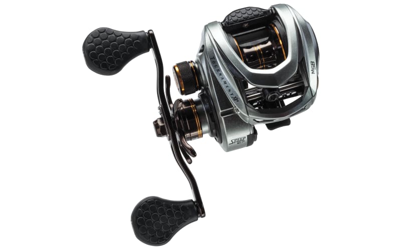 Lew's Tournament XP/Bass Pro Shops Johnny Morris CarbonLite - Main Image