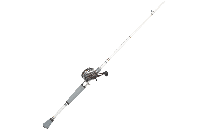 Lew's Tournament XP/Bass Pro Shops Johnny Morris CarbonLite