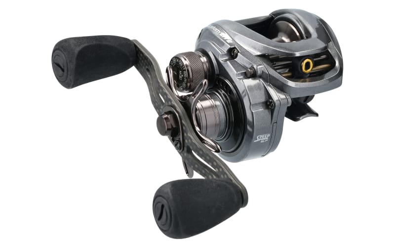 baitcasting reel for saltwater on rod Best Low Profile Baitcasting Reels
