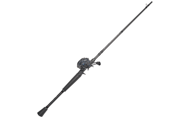 Daiwa Tatula CT/Bass Pro Shops Johnny Morris CarbonLite Technique