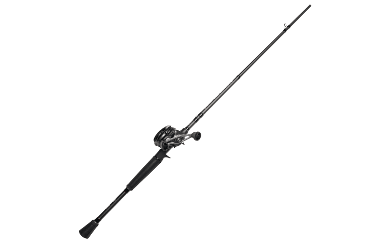 Shimano Curado M/Bass Pro Shops Johnny Morris CarbonLite Technique