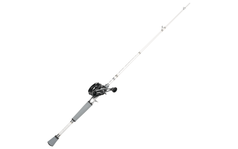 Shimano Curado M/Bass Pro Shops Johnny Morris CarbonLite Baitcast Combo |  Bass Pro Shops