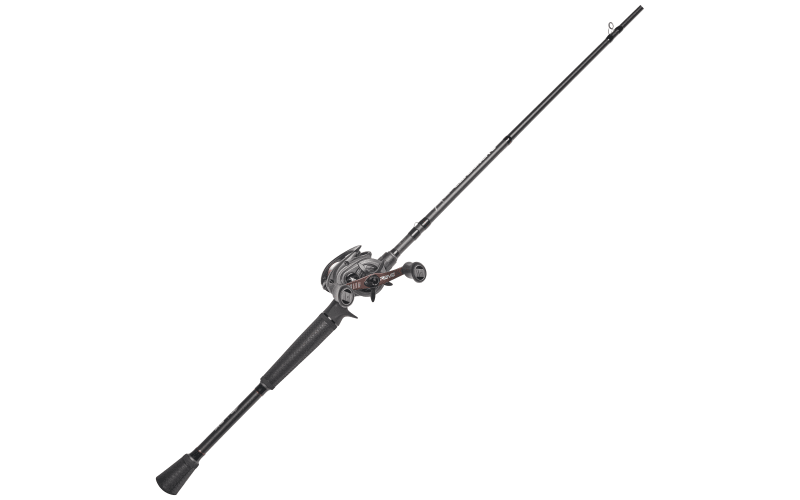 Johnny Morris Carbonlite Abu Garcia Bass Pro Bass Pro Shops Johnny Morris Carbonlite Spinning Combo Carbonlite