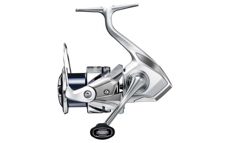 Shimano Stradic FM/Bass Pro Shops Johnny Morris CarbonLite