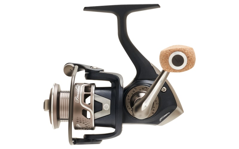 Pflueger President Spinning Rods Pflueger President XT Spinning