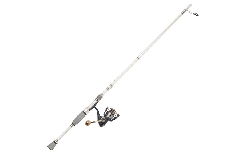 光輝龍フォレスト & PPP セット Pflueger President XT/Bass Pro Shops Johnny Morris CarbonLite