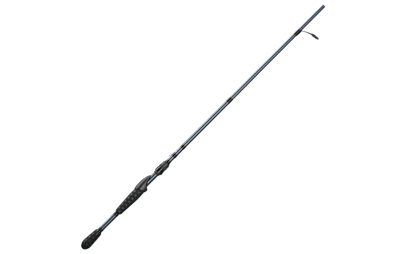 Shimano Nasci FC/Bass Pro Shops Pro Qualifier Spinning Combo