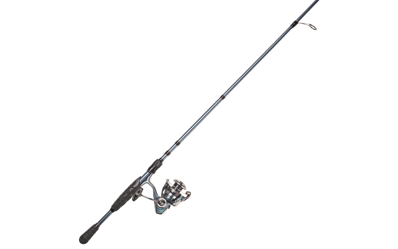Daiwa Regal LT/Bass Pro Shops Pro Qualifier Spinning Combo Cabela's