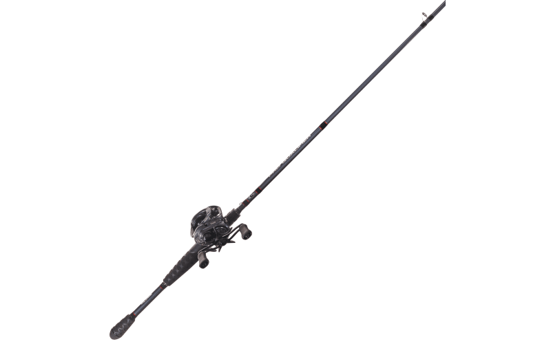 Daiwa Tatula CT/Bass Pro Shops Pro Qualifier Baitcast Combo Cabela's