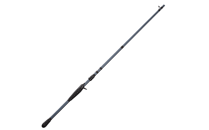 Shimano SLX DC/Bass Pro Shops Pro Qualifier Baitcast Combo