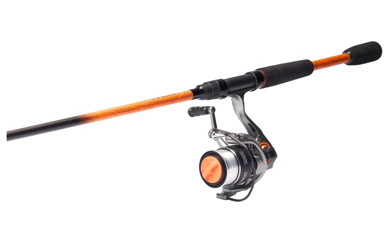 Zebco Bill Dance Spinning Combo | Bass Pro Shops