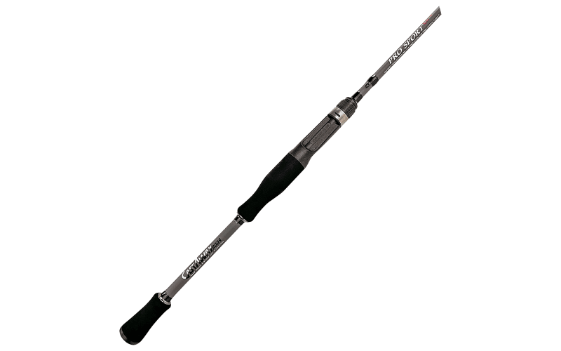 CastAway Rods Pro Sport CX2 Casting Rod | Bass Pro Shops