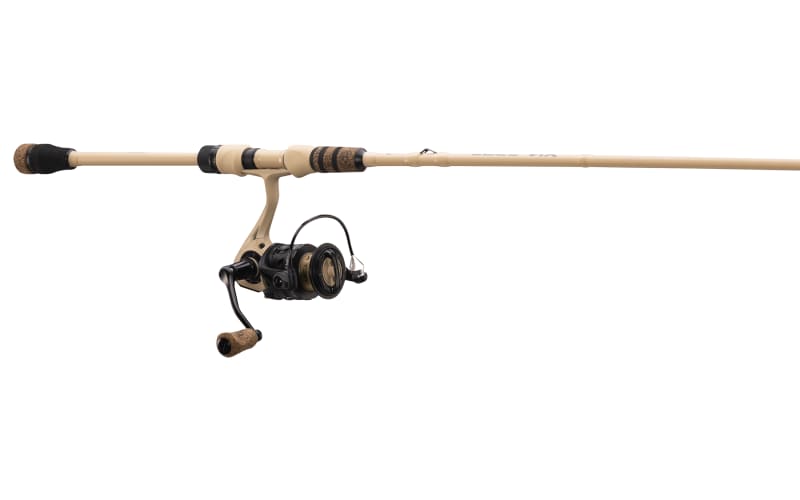 13 Fishing Tact Spinning Combo | Bass Pro Shops