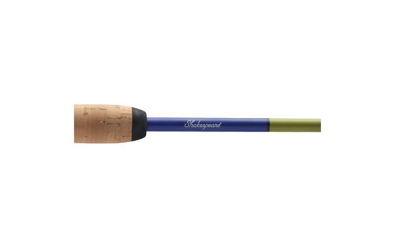 cabelas fishing pole for trout Catch More Fish Trout Spinning