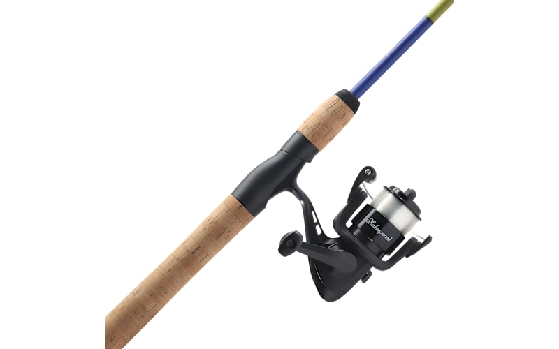 best spinning rod combo for trout fishing Reference Two Handed Spey DH11 Rod & Reel Only / Left-hand eliminating the hassle of spooling it by hand The Ultimate Guide to SPINNER