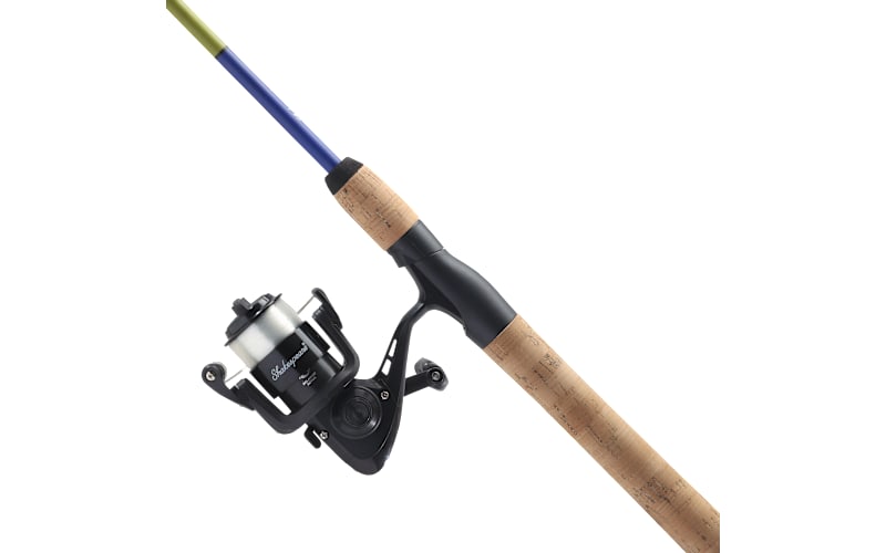 are shakespeare fishing reels any good Summit Spinning Reel Purpose applications Catch More Fish Salmon Spinning