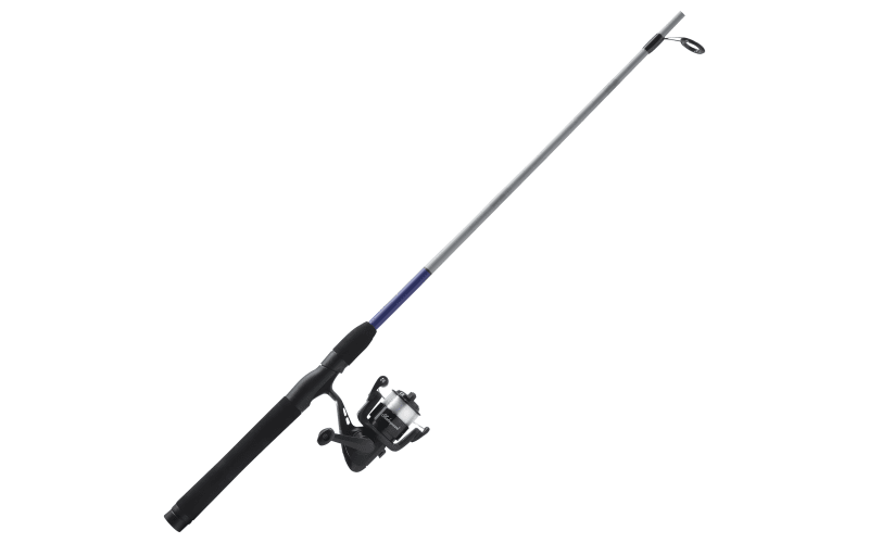 catch more fish pole Shakespeare Catch More Fish Lake Pond Spinning