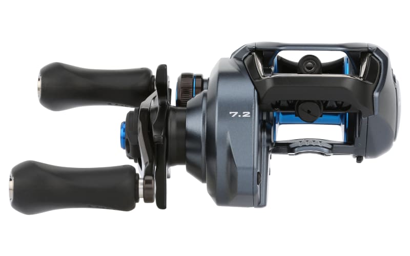 Shimano SLX XT Baitcast Reel | Bass Pro Shops