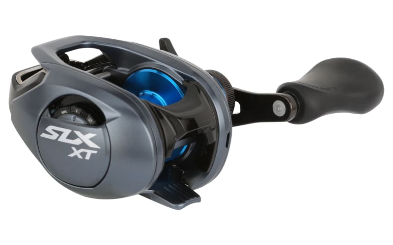Shimano SLX XT Baitcast Reel | Bass Pro Shops