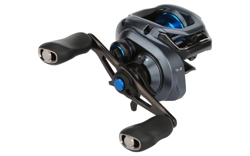 shimano SLX XT 10速 Shimano SLX XT Baitcast Reel | Bass Pro Shops