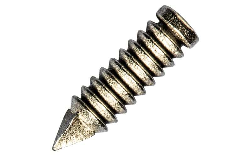 【総額1.5万以上】THIRTY FOUR ワーム・SNEKナイフ・メジャー Z-Man Rattle-Snaker Tungsten SpikeZ Weights | Bass Pro Shops