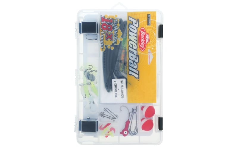 bass pro livingston lures Head Hunter Swimbait