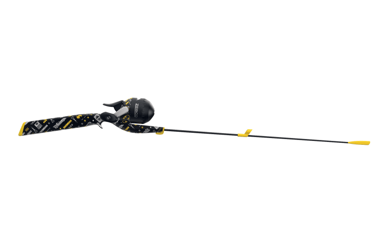penn battle 2 5000 ugly stik gx2 Ugly Stik GX2 Spincast Combo