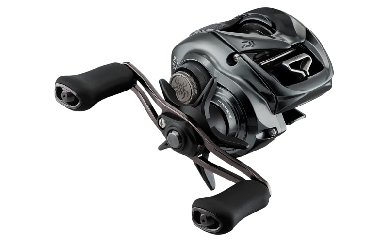 Daiwa Tatula SV TW 100 Baitcast Reel | Bass Pro Shops