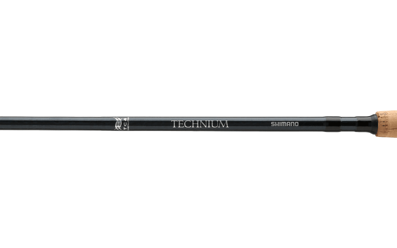 Shimano Technium Salmon/Steelhead Spinning Rod | Bass Pro Shops