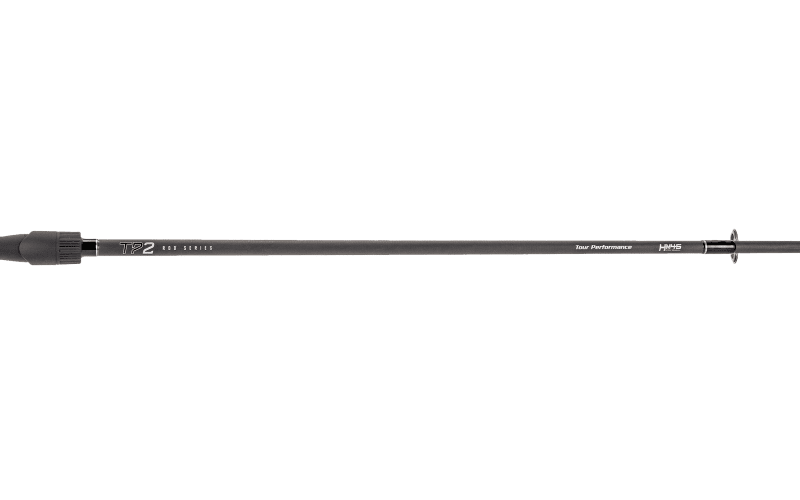 Moulinet Lew's TP2 300 - Toupie Spinning 6.2:1, 10 Roulements, Aluminium, Neuf