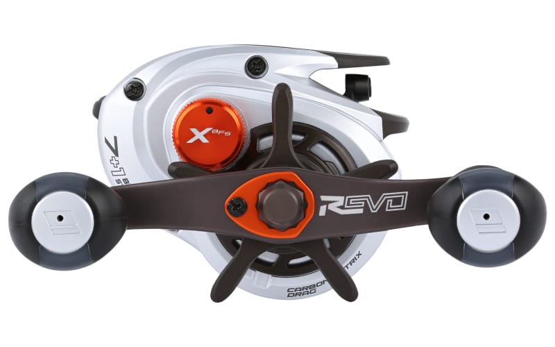 abu garcia black max baitcaster setup The simplest way to cast a bait-caster abu garcia