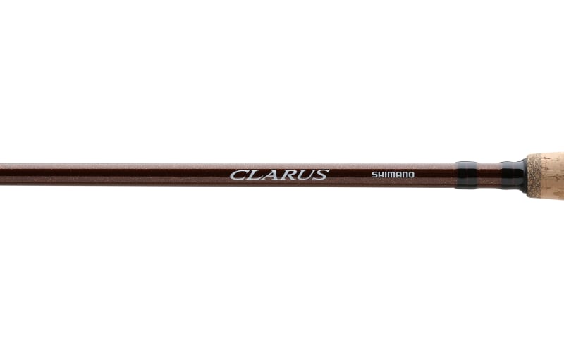 Shimano Clarus Salmon/Steelhead Spinning Rod | Bass Pro Shops